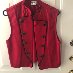 Vests